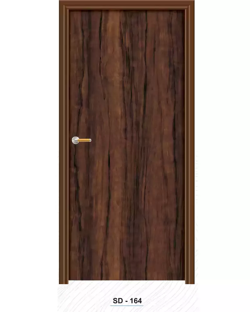Sky Flush Doors